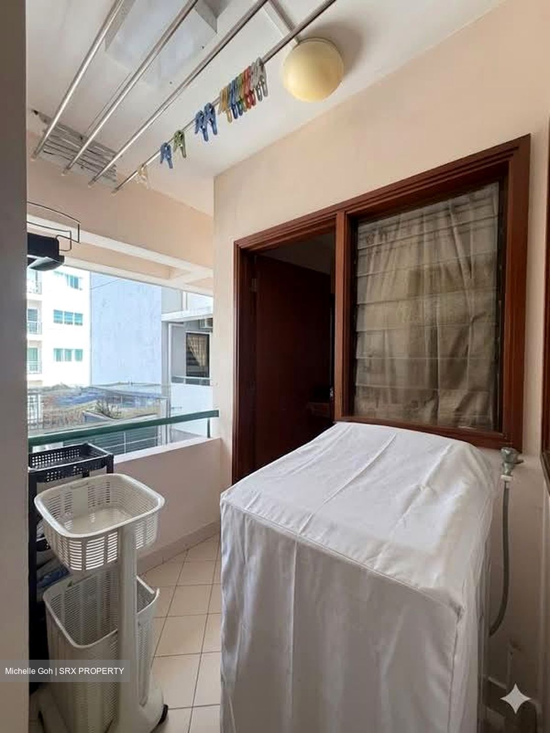 Evergreen Park (D19), Apartment #561290941